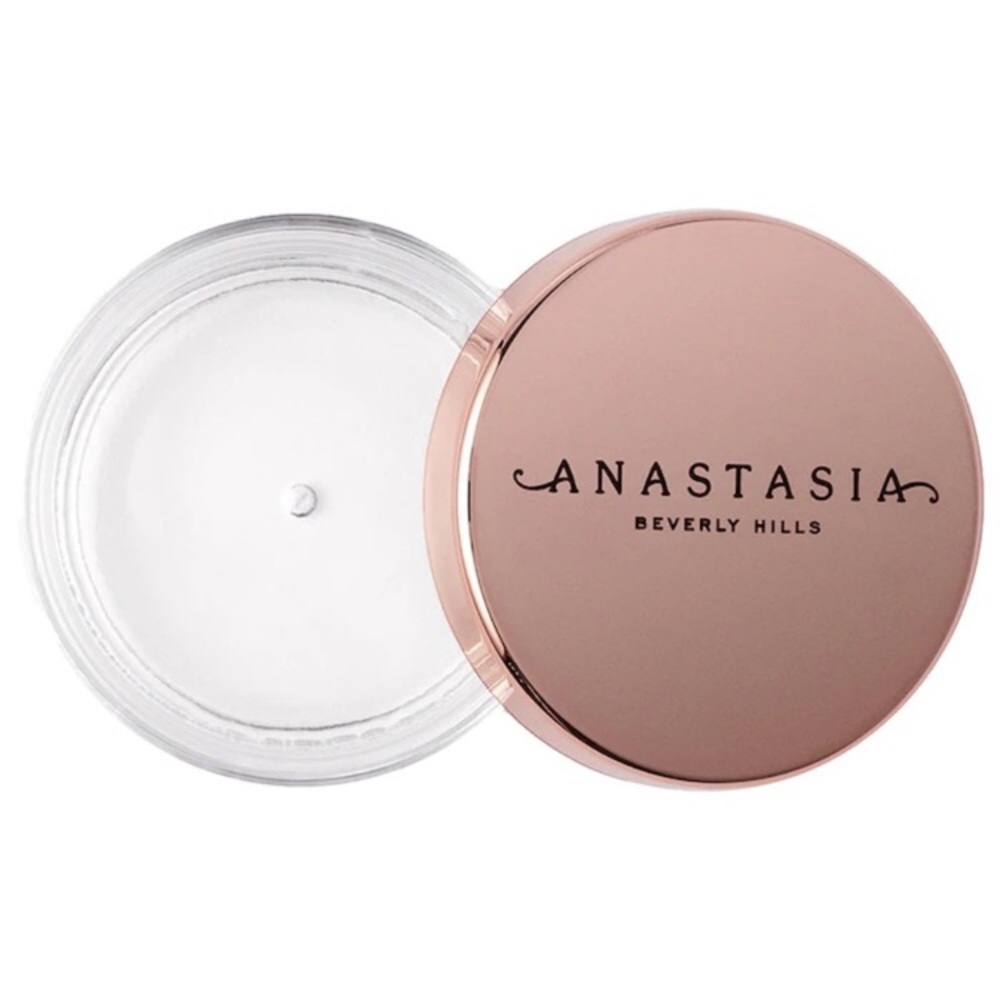 ABH Brow Freeze Gel Wax - Flexible-Hold Clear Lifting & Sculpting Eyebrow Wax